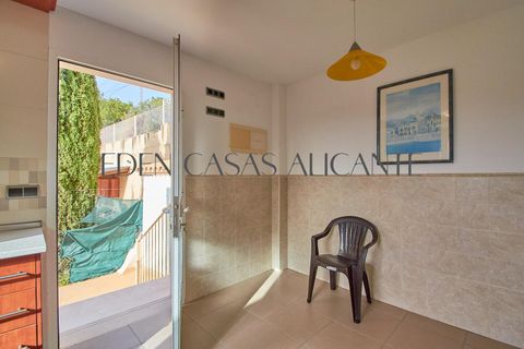 Villa i Busot, Alicante, Busot - € 360.000 | Ref: 01397/8734 - foto 36