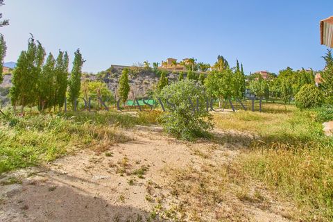Villa i Busot, Alicante, Busot - € 360.000 | Ref: 01397/8734 - foto 37