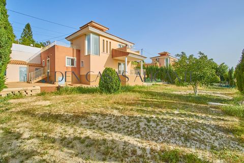 Villa i Busot, Alicante, Busot - € 360.000 | Ref: 01397/8734 - foto 38
