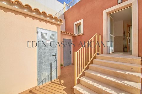 Villa i Busot, Alicante, Busot - € 360.000 | Ref: 01397/8734 - foto 40