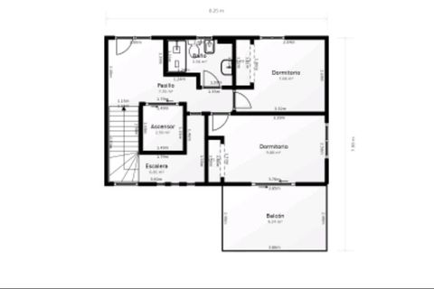 Villa i Busot, Alicante, Busot - € 360.000 | Ref: 01397/8734 - foto 43