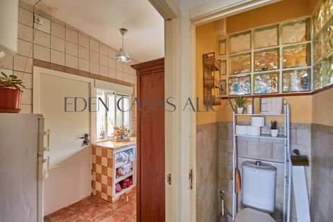 Villa a El Campello, Alicante, El Campello - € 430.000 | Ref: 01400/8734 - foto 10
