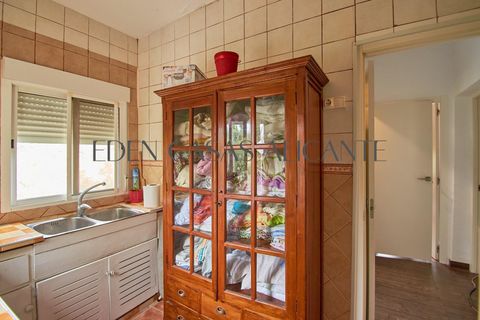 Villa a El Campello, Alicante, El Campello - € 430.000 | Ref: 01400/8734 - foto 12