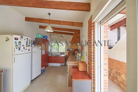 Villa a El Campello, Alicante, El Campello - € 430.000 | Ref: 01400/8734 - foto 25