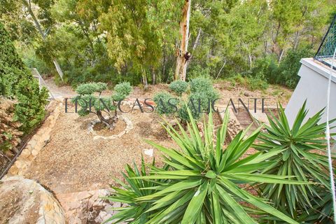 Villa a El Campello, Alicante, El Campello - € 430.000 | Ref: 01400/8734 - foto 27