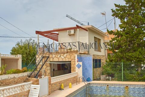 Villa a El Campello, Alicante, El Campello - € 430.000 | Ref: 01400/8734 - foto 33