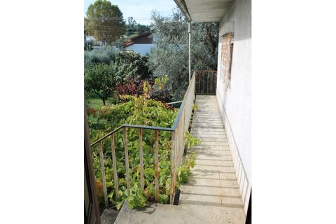 Villa a Arganil, Coimbra, Arganil - € 124.900 | Ref: MOR_4215 - foto 7