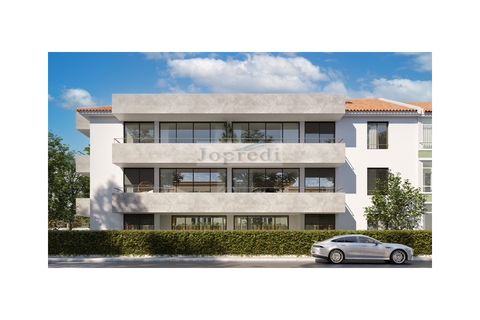 Lejlighed i Carcavelos, Lisbon, Carcavelos - € 1.180.000 | Ref: 2882 - foto 2