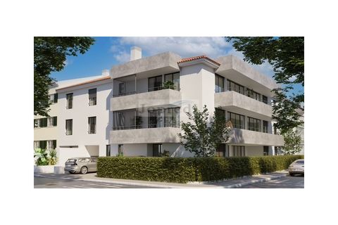Lejlighed i Carcavelos, Lisbon, Carcavelos - € 1.180.000 | Ref: 2882 - foto 3
