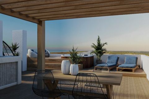 Lejlighed i Tavira, Faro, Tavira - € 600.000 | Ref: 1LS01205-22N - foto 1