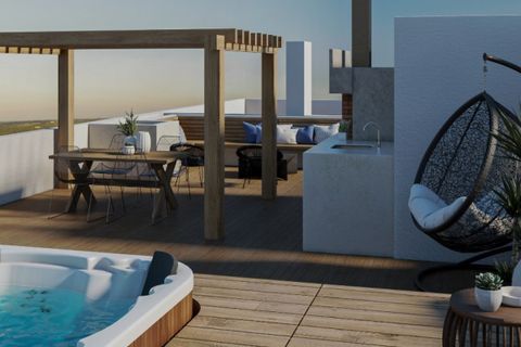 Lejlighed i Tavira, Faro, Tavira - € 600.000 | Ref: 1LS01205-22N - foto 12