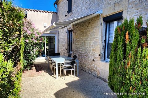 Villa i La Greve-sur-Mignon, Charente-Maritime, La Greve-sur-Mignon - € 299.000 | Ref: 340937452245 - foto 1