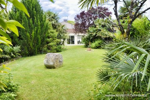 Villa i La Greve-sur-Mignon, Charente-Maritime, La Greve-sur-Mignon - € 299.000 | Ref: 340937452245 - foto 2