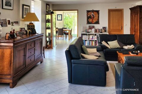 Villa i La Greve-sur-Mignon, Charente-Maritime, La Greve-sur-Mignon - € 299.000 | Ref: 340937452245 - foto 4