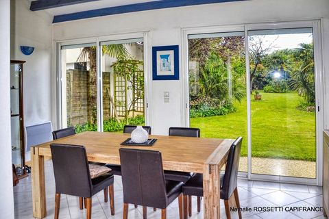 Villa i La Greve-sur-Mignon, Charente-Maritime, La Greve-sur-Mignon - € 299.000 | Ref: 340937452245 - foto 6