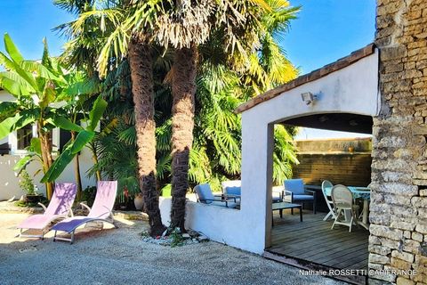 Villa i La Greve-sur-Mignon, Charente-Maritime, La Greve-sur-Mignon - € 299.000 | Ref: 340937452245 - foto 7