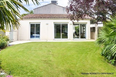 Villa i La Greve-sur-Mignon, Charente-Maritime, La Greve-sur-Mignon - € 299.000 | Ref: 340937452245 - foto 8