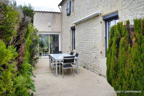 Villa i La Greve-sur-Mignon, Charente-Maritime, La Greve-sur-Mignon - € 299.000 | Ref: 340937452245 - foto 9
