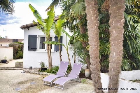 Villa i La Greve-sur-Mignon, Charente-Maritime, La Greve-sur-Mignon - € 299.000 | Ref: 340937452245 - foto 11