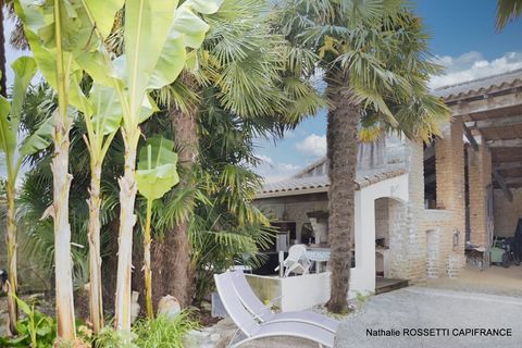 Villa i La Greve-sur-Mignon, Charente-Maritime, La Greve-sur-Mignon - € 299.000 | Ref: 340937452245 - foto 12