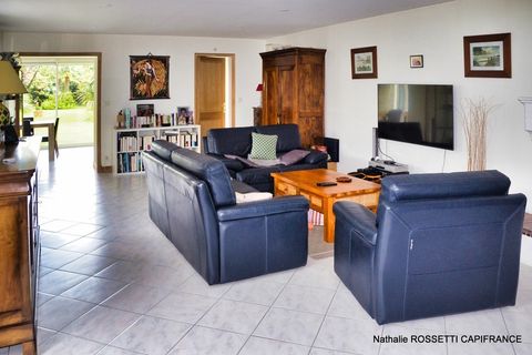 Villa i La Greve-sur-Mignon, Charente-Maritime, La Greve-sur-Mignon - € 299.000 | Ref: 340937452245 - foto 15