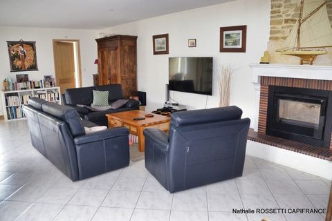 Villa i La Greve-sur-Mignon, Charente-Maritime, La Greve-sur-Mignon - € 299.000 | Ref: 340937452245 - foto 16