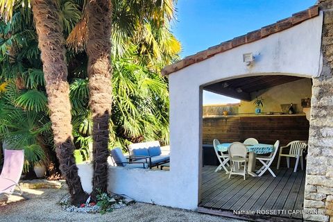Villa i La Greve-sur-Mignon, Charente-Maritime, La Greve-sur-Mignon - € 299.000 | Ref: 340937452245 - foto 26