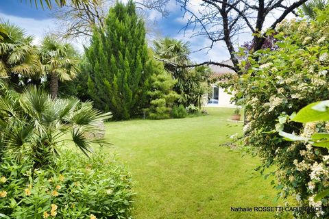 Villa i La Greve-sur-Mignon, Charente-Maritime, La Greve-sur-Mignon - € 299.000 | Ref: 340937452245 - foto 27