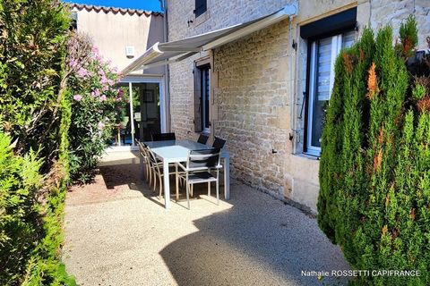 Villa i La Greve-sur-Mignon, Charente-Maritime, La Greve-sur-Mignon - € 299.000 | Ref: 340937452245 - foto 28