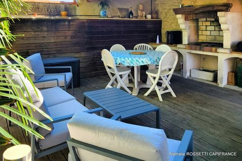 Villa i La Greve-sur-Mignon, Charente-Maritime, La Greve-sur-Mignon - € 299.000 | Ref: 340937452245 - foto 29