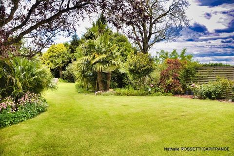 Villa i La Greve-sur-Mignon, Charente-Maritime, La Greve-sur-Mignon - € 299.000 | Ref: 340937452245 - foto 32