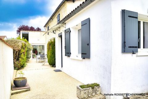 Villa i La Greve-sur-Mignon, Charente-Maritime, La Greve-sur-Mignon - € 299.000 | Ref: 340937452245 - foto 33