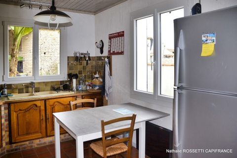 Villa i La Greve-sur-Mignon, Charente-Maritime, La Greve-sur-Mignon - € 299.000 | Ref: 340937452245 - foto 35