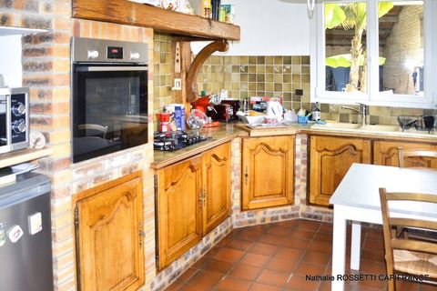 Villa i La Greve-sur-Mignon, Charente-Maritime, La Greve-sur-Mignon - € 299.000 | Ref: 340937452245 - foto 36