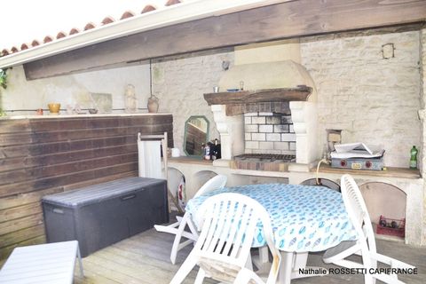Villa i La Greve-sur-Mignon, Charente-Maritime, La Greve-sur-Mignon - € 299.000 | Ref: 340937452245 - foto 41