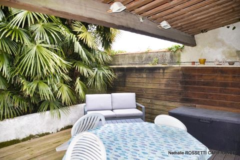 Villa i La Greve-sur-Mignon, Charente-Maritime, La Greve-sur-Mignon - € 299.000 | Ref: 340937452245 - foto 43