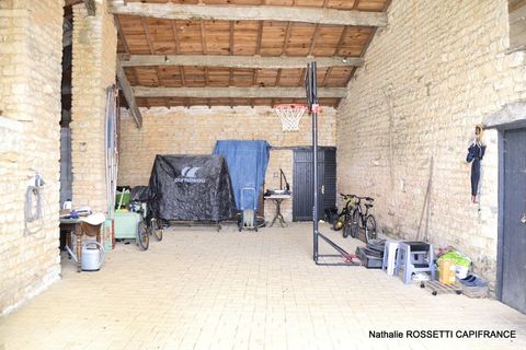 Villa i La Greve-sur-Mignon, Charente-Maritime, La Greve-sur-Mignon - € 299.000 | Ref: 340937452245 - foto 44