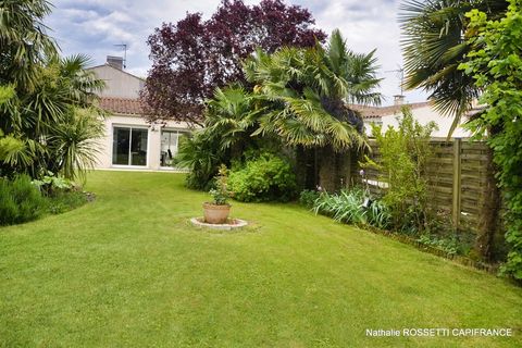Villa i La Greve-sur-Mignon, Charente-Maritime, La Greve-sur-Mignon - € 299.000 | Ref: 340937452245 - foto 48