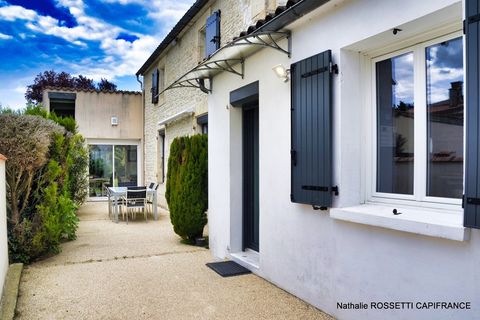 Villa i La Greve-sur-Mignon, Charente-Maritime, La Greve-sur-Mignon - € 299.000 | Ref: 340937452245 - foto 49