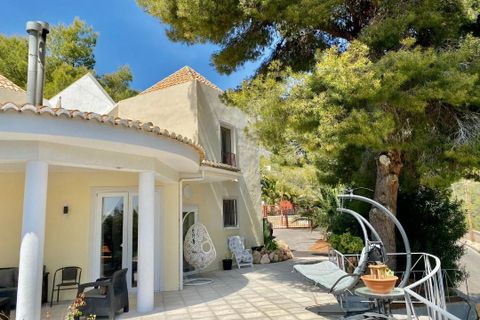 Villa a Altea, Alicante, Altea - € 523.950 | Ref: DAT-SM-1012 - foto 12