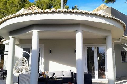 Villa a Altea, Alicante, Altea - € 523.950 | Ref: DAT-SM-1012 - foto 2