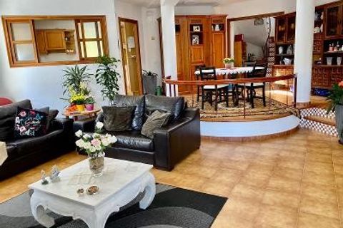 Villa a Altea, Alicante, Altea - € 523.950 | Ref: DAT-SM-1012 - foto 7