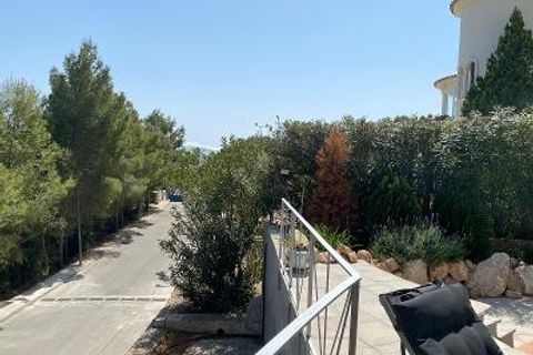 Villa a Altea, Alicante, Altea - € 523.950 | Ref: DAT-SM-1012 - foto 20