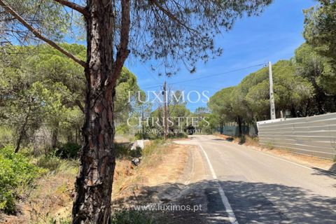Helårsgrund i Quinta do Lago, Faro, Quinta do Lago - € 350.000 | Ref: 1LS02220 - foto 9