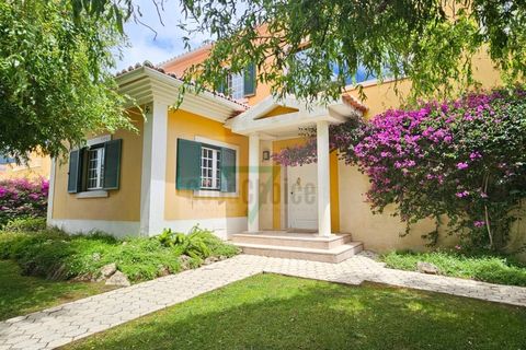 Villa i Sintra, Lisbon, Sintra - € 2.250.000 | Ref: GC67202505MJ - foto 2