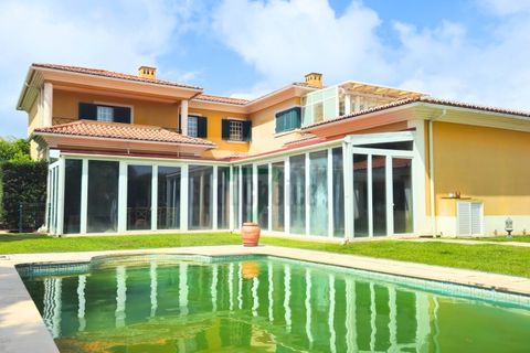 Villa i Sintra, Lisbon, Sintra - € 2.250.000 | Ref: GC67202505MJ - foto 4