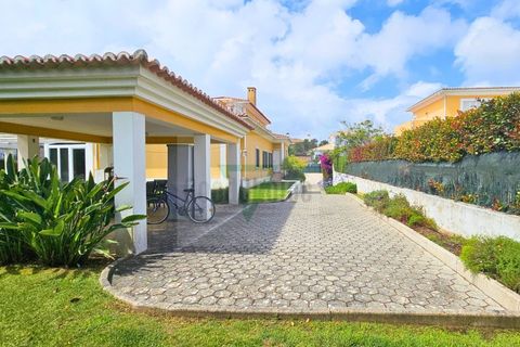 Villa i Sintra, Lisbon, Sintra - € 2.250.000 | Ref: GC67202505MJ - foto 5