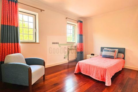 Villa i Sintra, Lisbon, Sintra - € 2.250.000 | Ref: GC67202505MJ - foto 10
