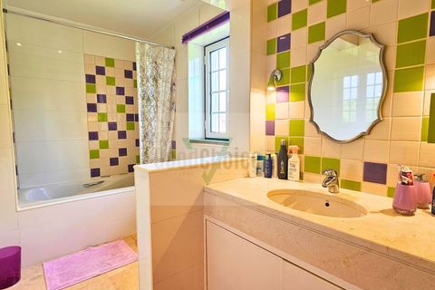 Villa i Sintra, Lisbon, Sintra - € 2.250.000 | Ref: GC67202505MJ - foto 15