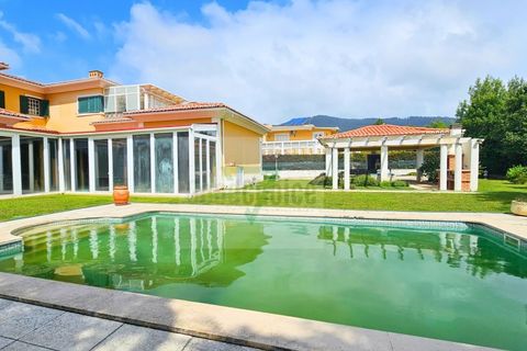 Villa i Sintra, Lisbon, Sintra - € 2.250.000 | Ref: GC67202505MJ - foto 20